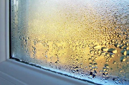 Condensation et moisissures malgré une VMC : comprendre et corriger.