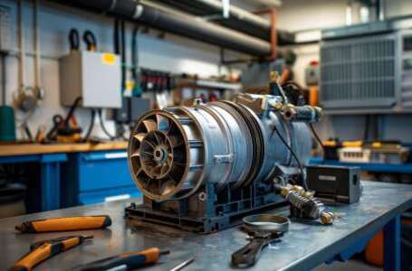 Moteur de VMC : quand et comment le remplacer ?